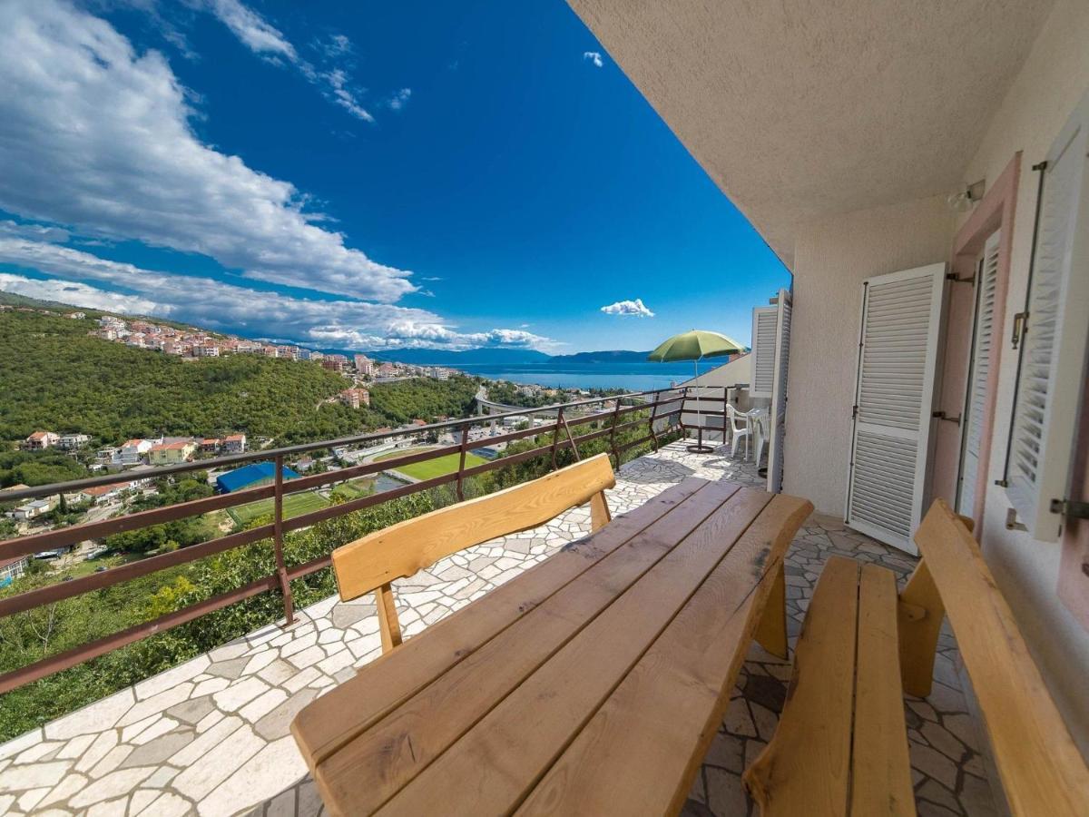Apartment Biserka