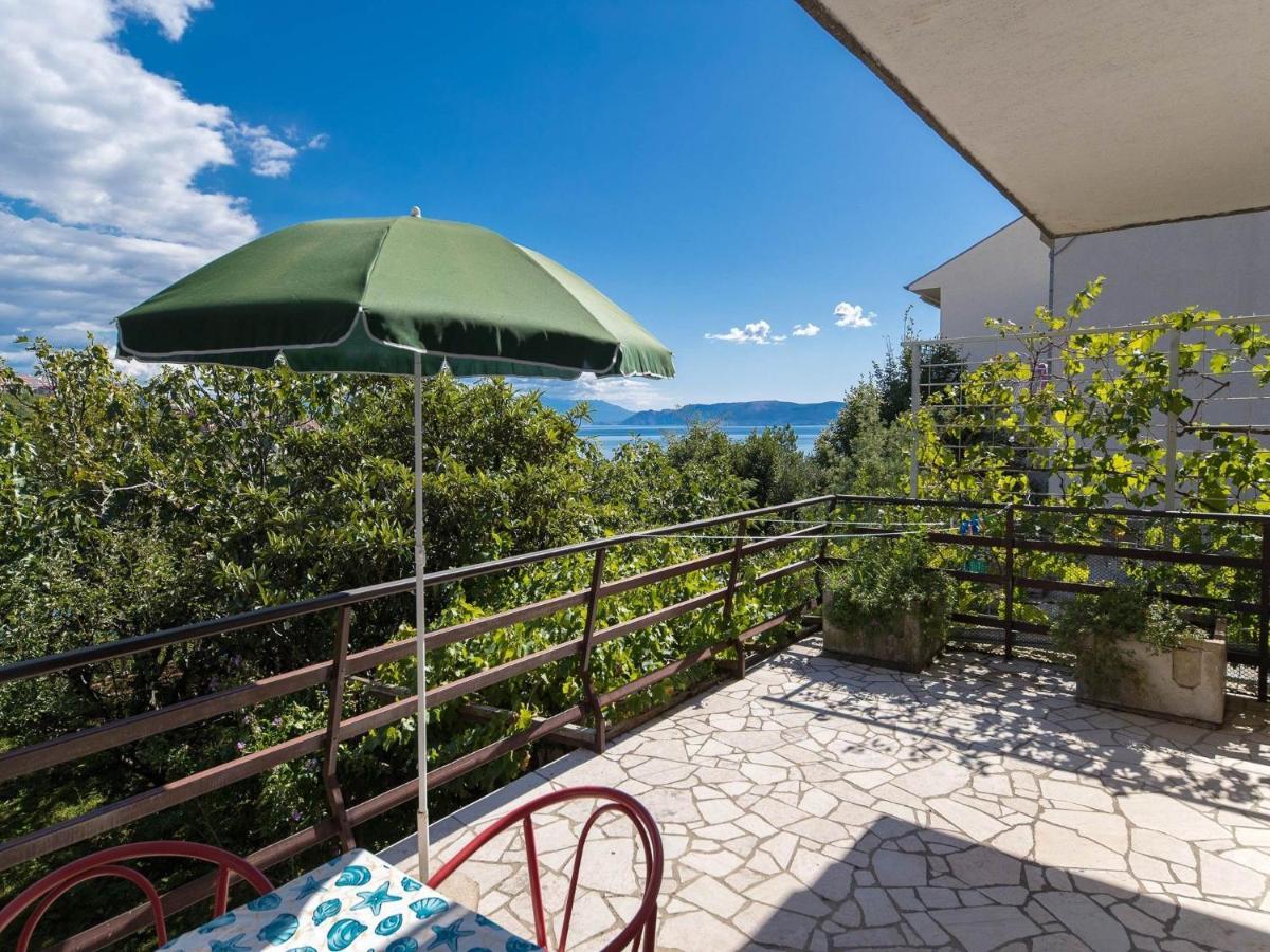 Appartement Biserka *