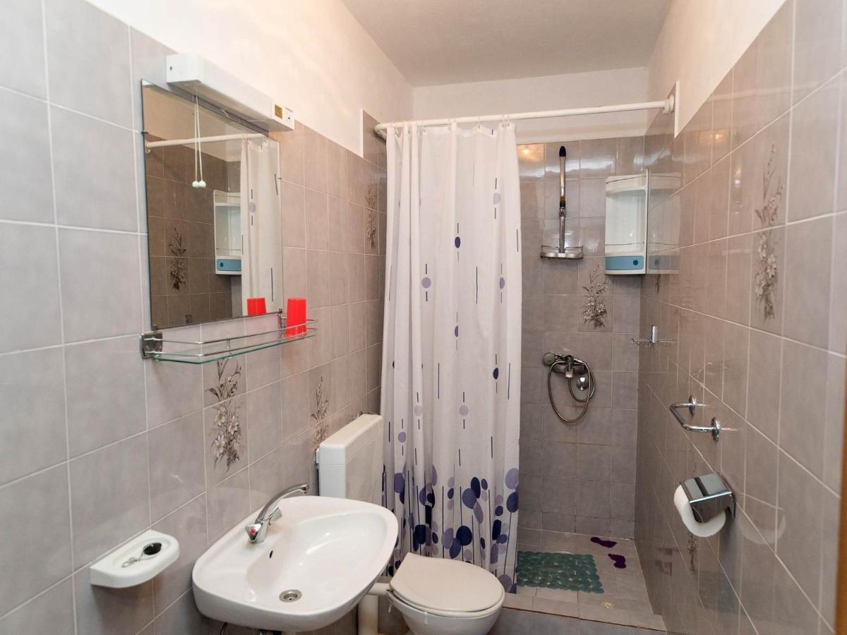 Biserka Apartment Crikvenica