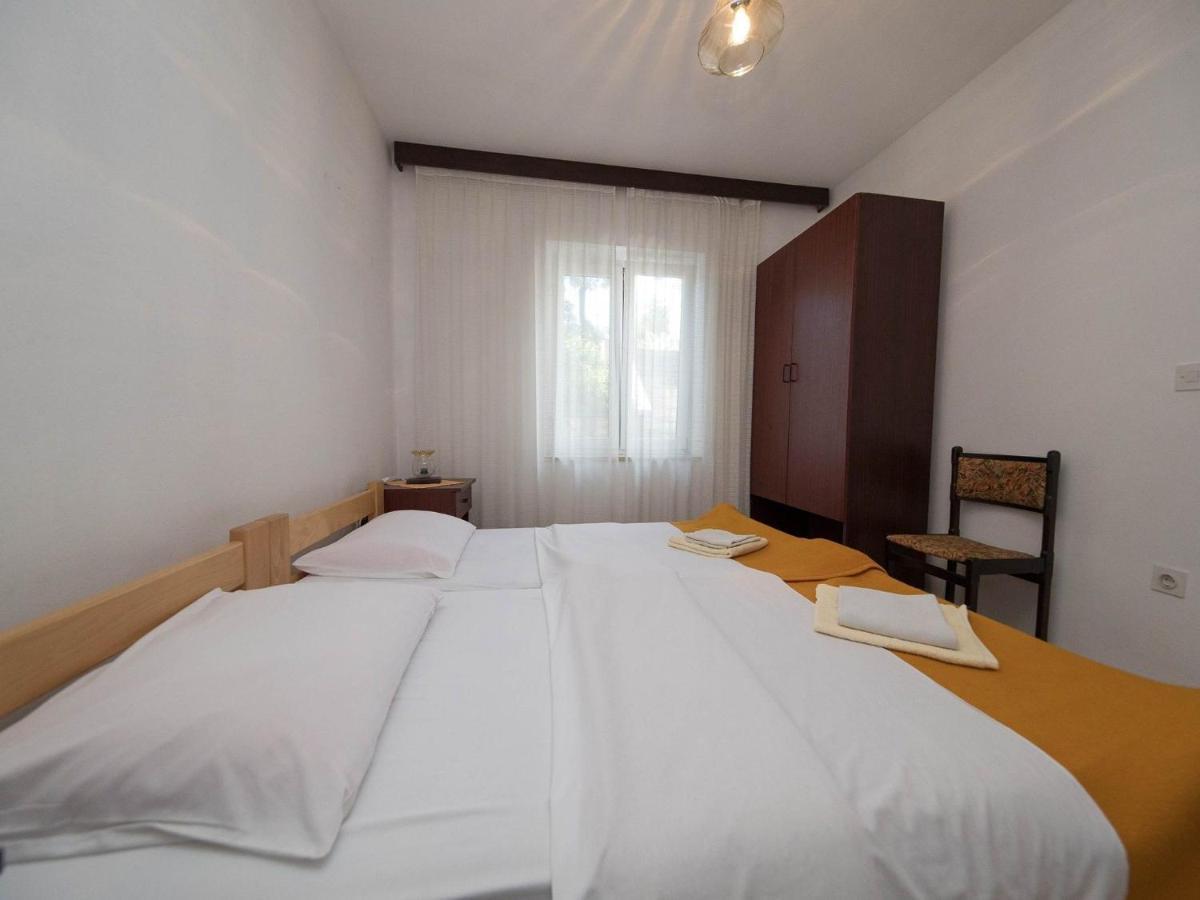 Apartment Biserka Crikvenica
