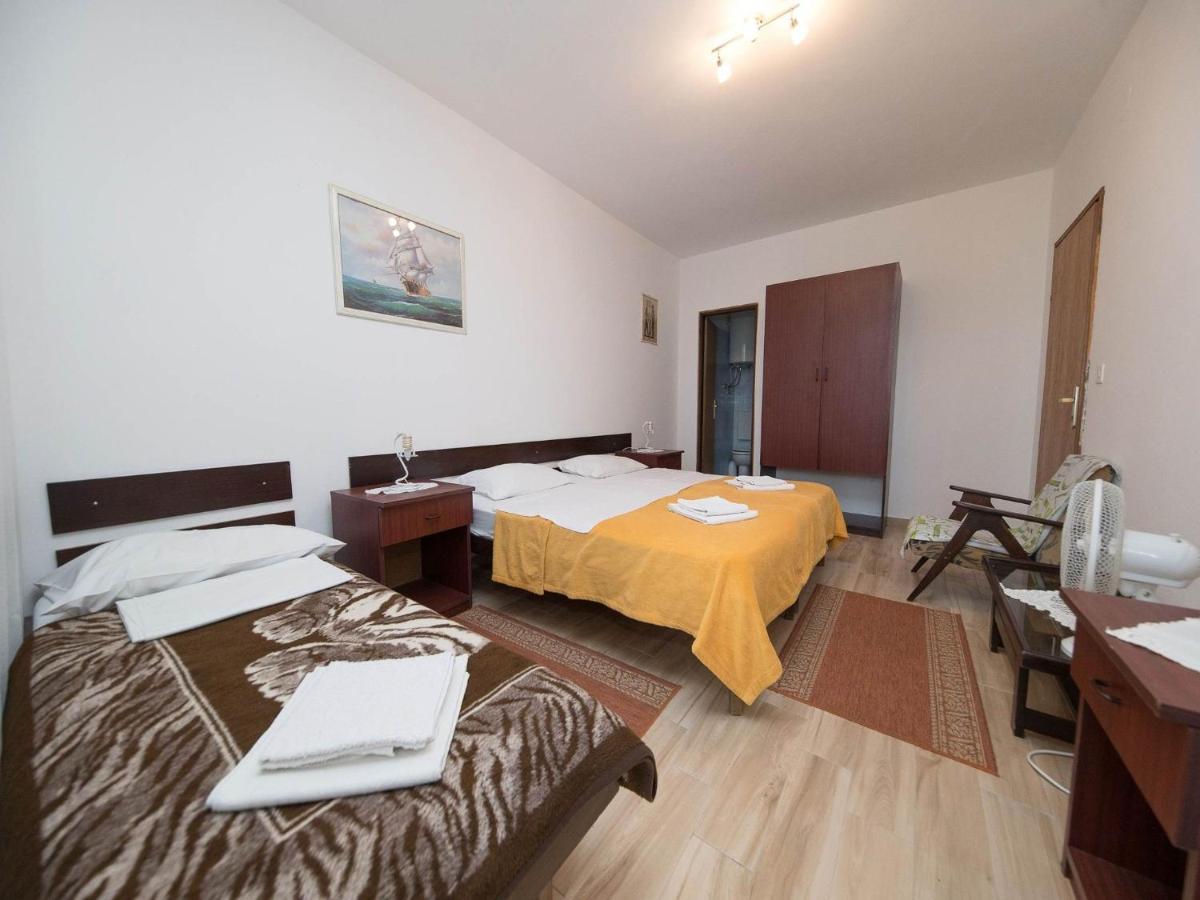 Apartment Biserka Crikvenica