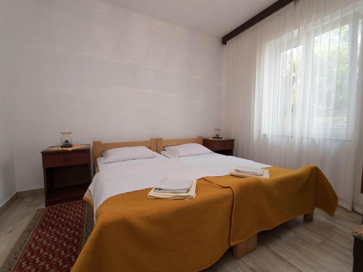 Biserka * Crikvenica