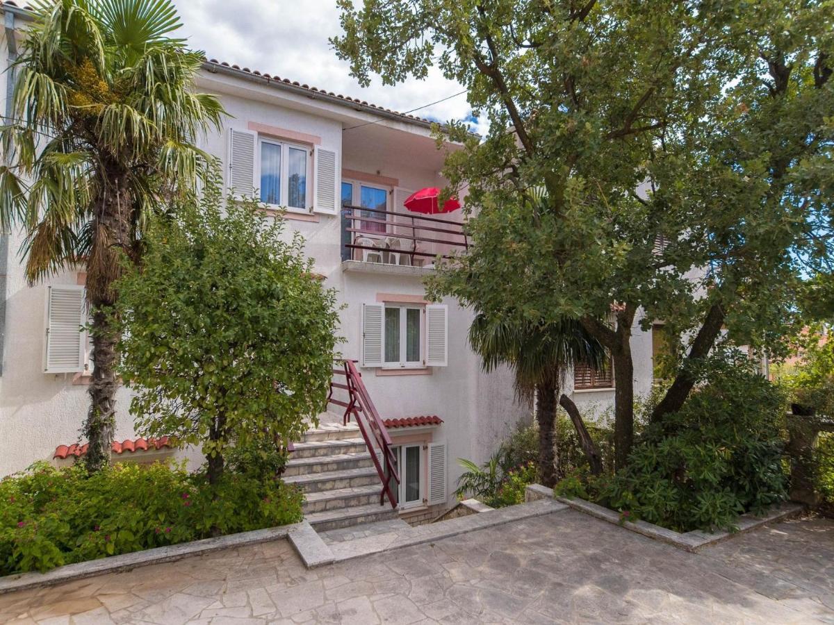 Apartment Biserka Crikvenica