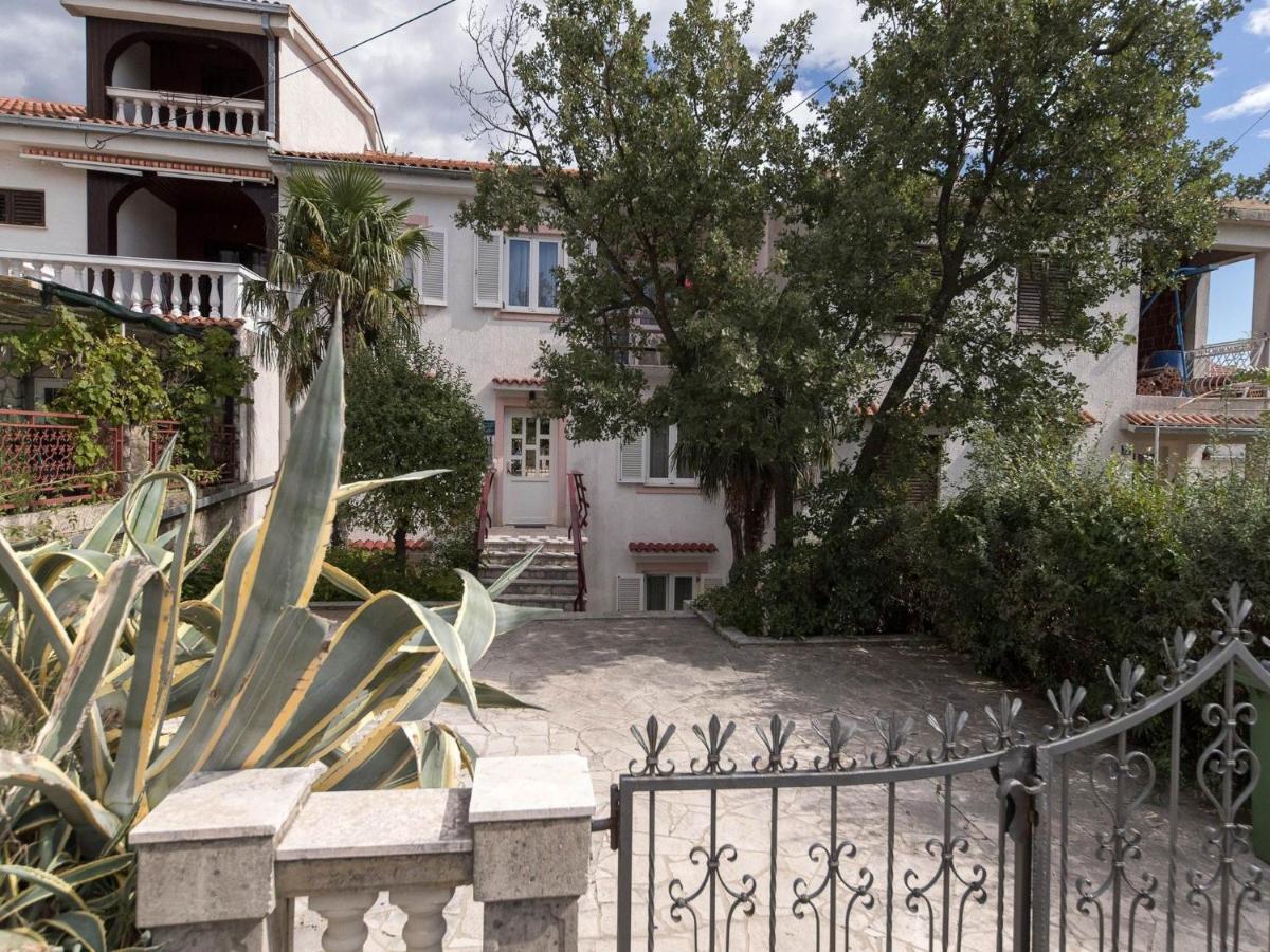 Apartment Biserka Crikvenica