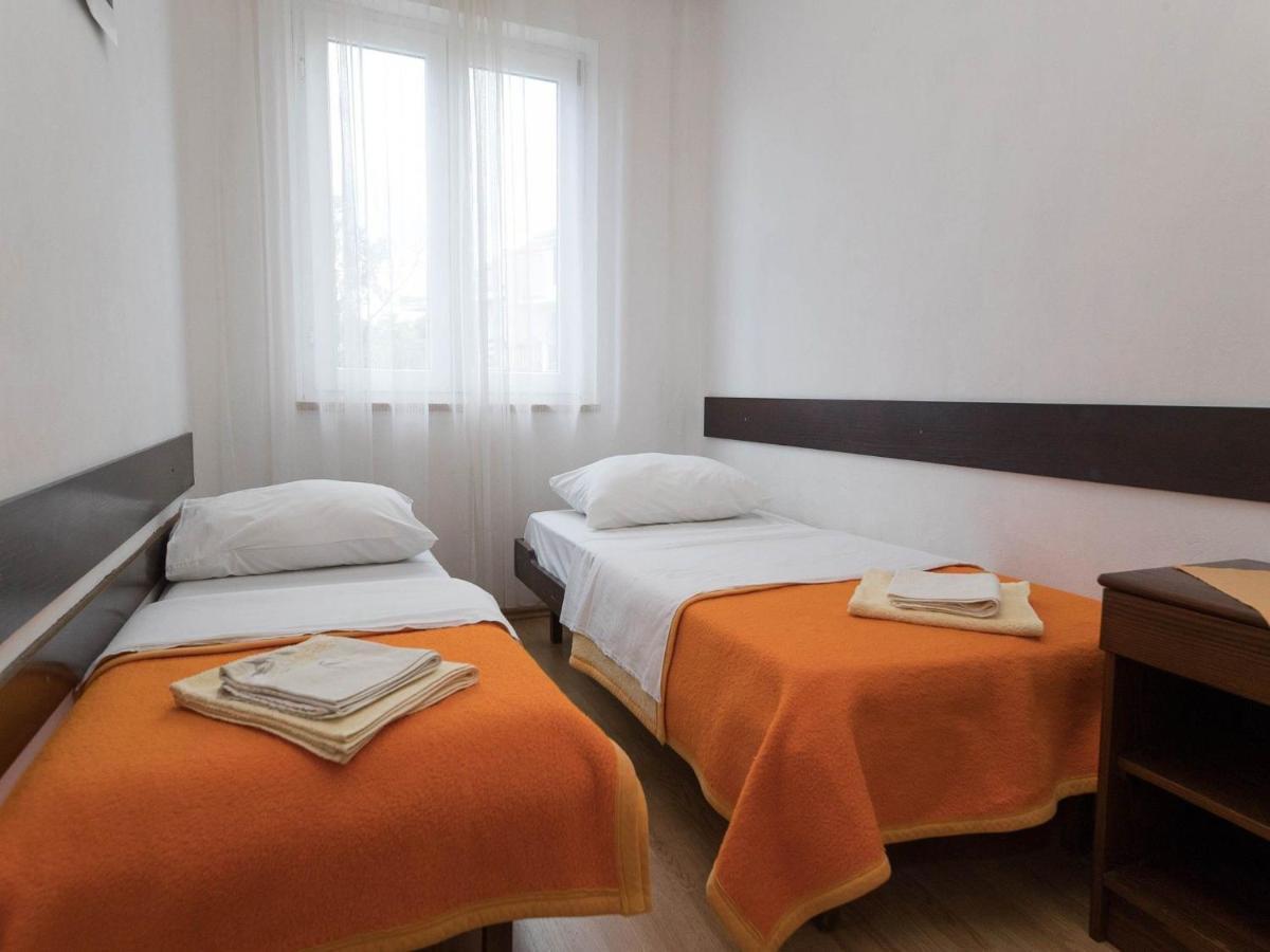 Apartment Biserka Crikvenica