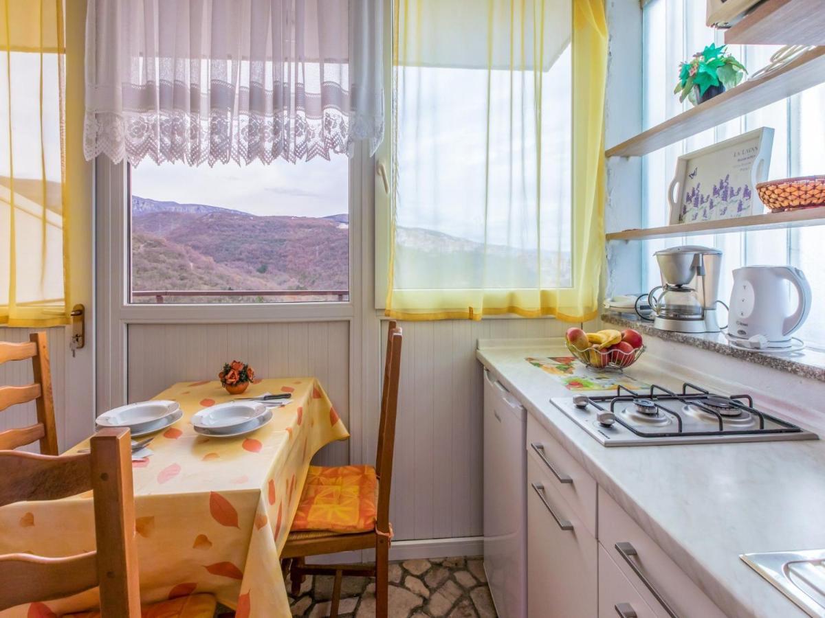 Apartment Biserka Crikvenica