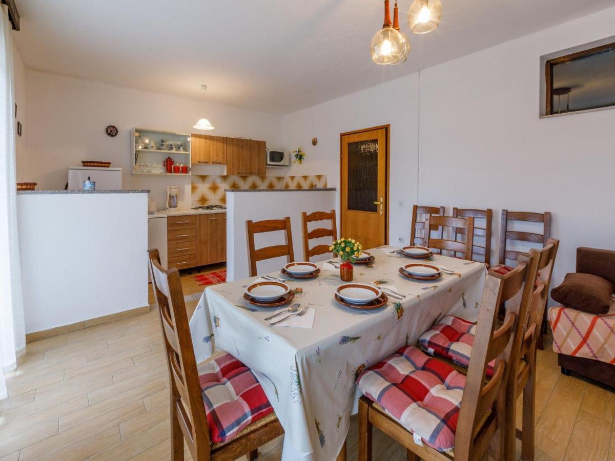 Biserka Apartment Crikvenica