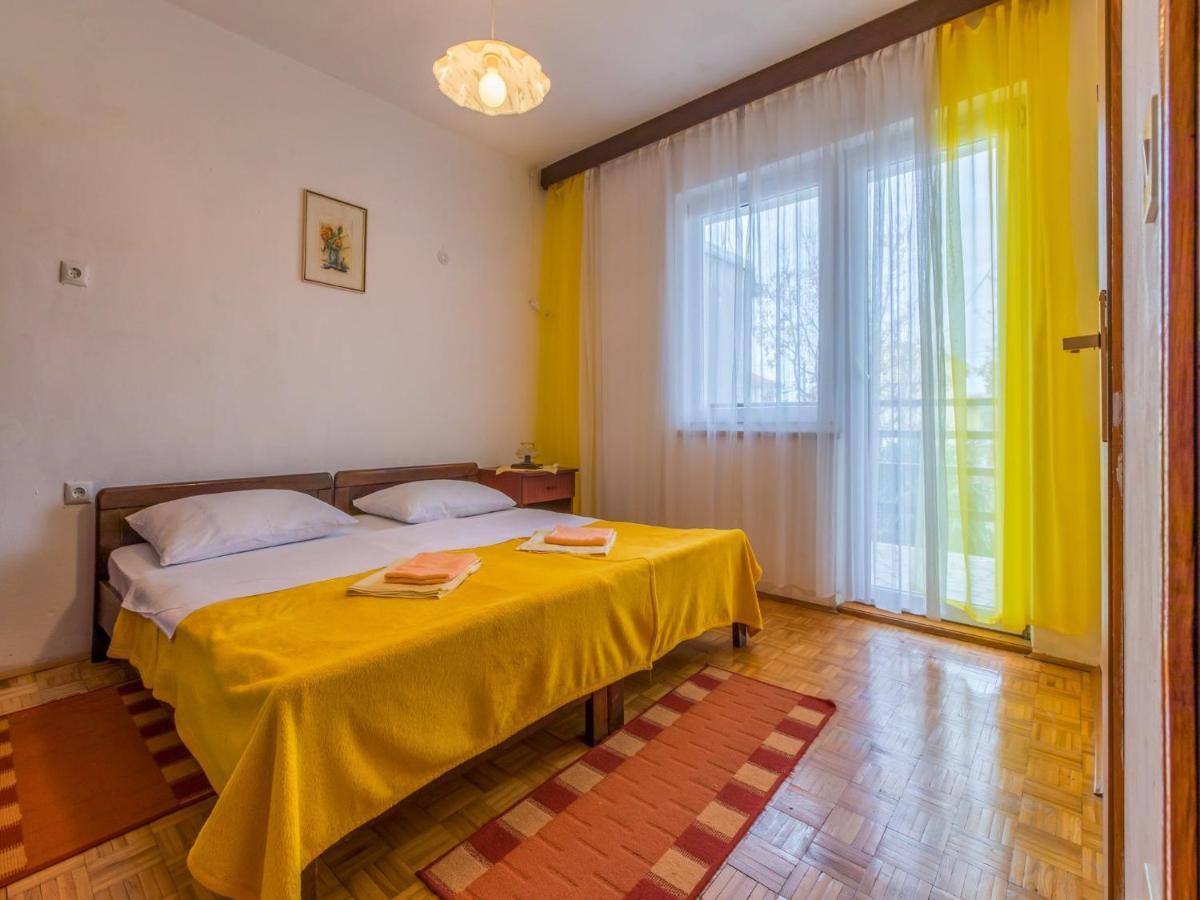 Biserka Apartment