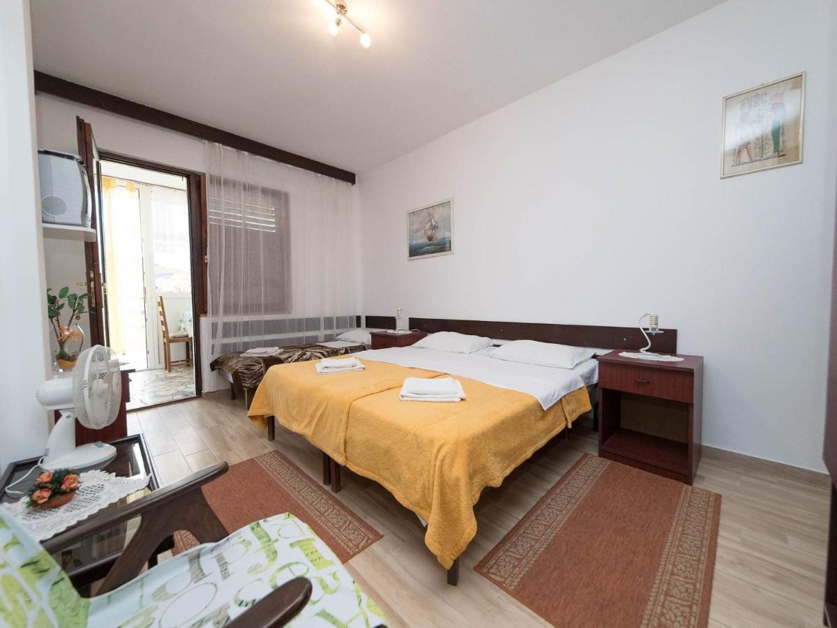 Biserka * Crikvenica